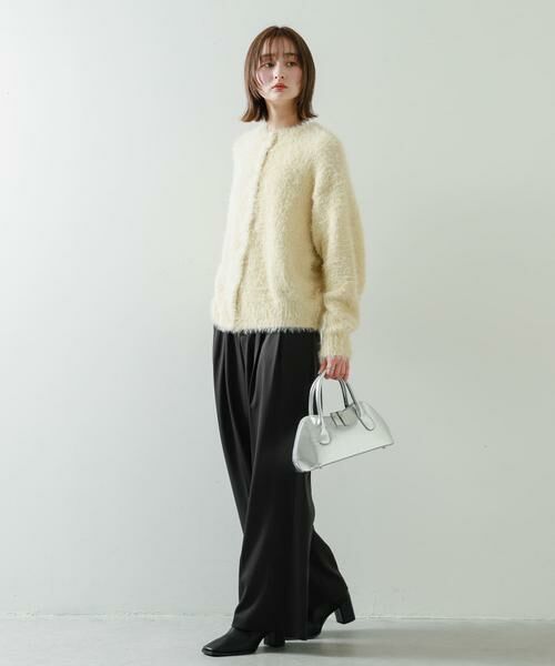 SENSE OF PLACE by URBAN RESEARCH / センスオブプレイス バイ アーバンリサーチ ボストンバッグ | ハートボストンバッグ | 詳細29