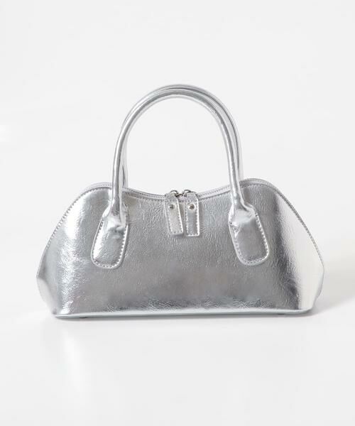 SENSE OF PLACE by URBAN RESEARCH / センスオブプレイス バイ アーバンリサーチ ボストンバッグ | ハートボストンバッグ | 詳細30