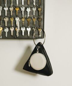 SENSE OF PLACE by URBAN RESEARCH / センスオブプレイス バイ アーバンリサーチ ハンドバッグ | フープハンドルバッグ