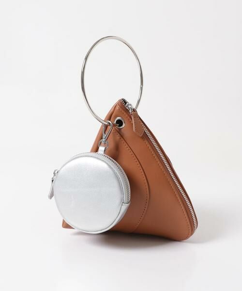 SENSE OF PLACE by URBAN RESEARCH / センスオブプレイス バイ アーバンリサーチ ハンドバッグ | フープハンドルバッグ | 詳細9
