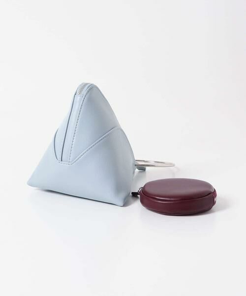 SENSE OF PLACE by URBAN RESEARCH / センスオブプレイス バイ アーバンリサーチ ハンドバッグ | フープハンドルバッグ | 詳細20