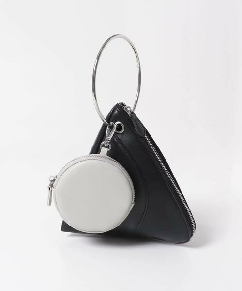 SENSE OF PLACE by URBAN RESEARCH / センスオブプレイス バイ アーバンリサーチ ハンドバッグ | フープハンドルバッグ | 詳細30