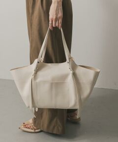 SENSE OF PLACE by URBAN RESEARCH / センスオブプレイス バイ アーバンリサーチ トートバッグ | アウトポケットトートバッグ