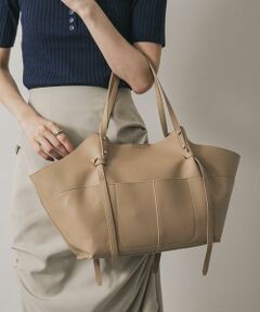 SENSE OF PLACE by URBAN RESEARCH / センスオブプレイス バイ アーバンリサーチ トートバッグ | アウトポケットトートバッグ