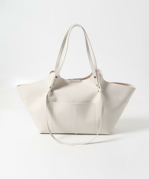 SENSE OF PLACE by URBAN RESEARCH / センスオブプレイス バイ アーバンリサーチ トートバッグ | アウトポケットトートバッグ | 詳細8