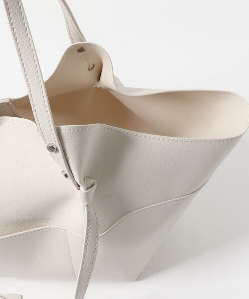 SENSE OF PLACE by URBAN RESEARCH / センスオブプレイス バイ アーバンリサーチ トートバッグ | アウトポケットトートバッグ | 詳細9