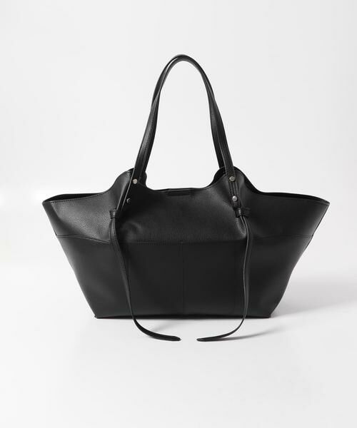 SENSE OF PLACE by URBAN RESEARCH / センスオブプレイス バイ アーバンリサーチ トートバッグ | アウトポケットトートバッグ | 詳細17