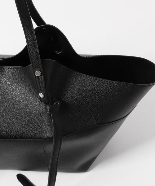 SENSE OF PLACE by URBAN RESEARCH / センスオブプレイス バイ アーバンリサーチ トートバッグ | アウトポケットトートバッグ | 詳細18