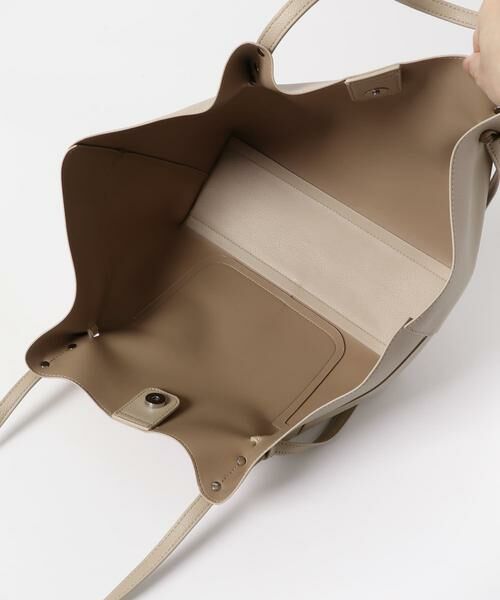 SENSE OF PLACE by URBAN RESEARCH / センスオブプレイス バイ アーバンリサーチ トートバッグ | アウトポケットトートバッグ | 詳細29