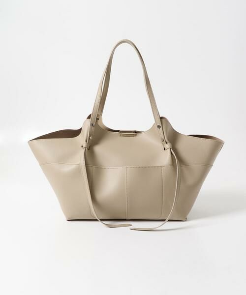 SENSE OF PLACE by URBAN RESEARCH / センスオブプレイス バイ アーバンリサーチ トートバッグ | アウトポケットトートバッグ | 詳細26