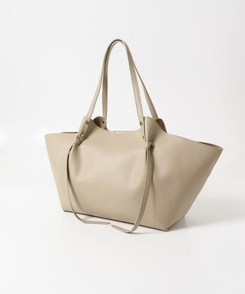 SENSE OF PLACE by URBAN RESEARCH / センスオブプレイス バイ アーバンリサーチ トートバッグ | アウトポケットトートバッグ | 詳細27