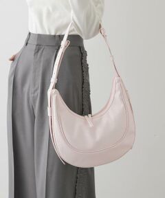 SENSE OF PLACE by URBAN RESEARCH / センスオブプレイス バイ アーバンリサーチ ショルダーバッグ | ハーフムーンバッグ