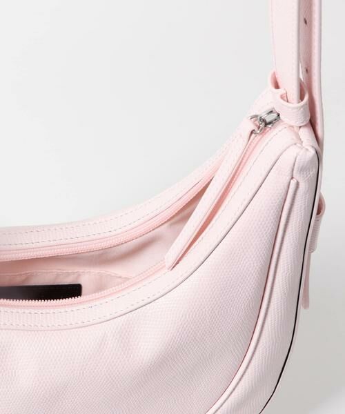 SENSE OF PLACE by URBAN RESEARCH / センスオブプレイス バイ アーバンリサーチ ショルダーバッグ | ハーフムーンバッグ | 詳細9