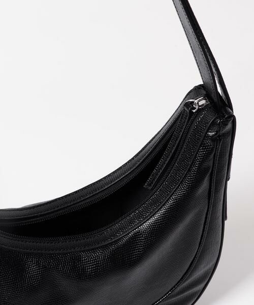 SENSE OF PLACE by URBAN RESEARCH / センスオブプレイス バイ アーバンリサーチ ショルダーバッグ | ハーフムーンバッグ | 詳細18