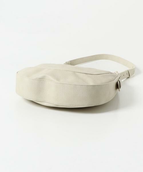 SENSE OF PLACE by URBAN RESEARCH / センスオブプレイス バイ アーバンリサーチ ショルダーバッグ | ハーフムーンバッグ | 詳細27