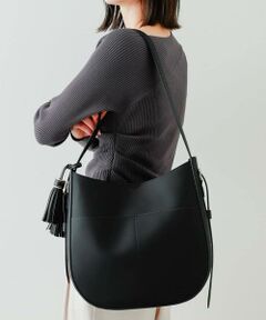 SENSE OF PLACE by URBAN RESEARCH / センスオブプレイス バイ アーバンリサーチ ショルダーバッグ | アウトポケットビッグショルダーバッグ