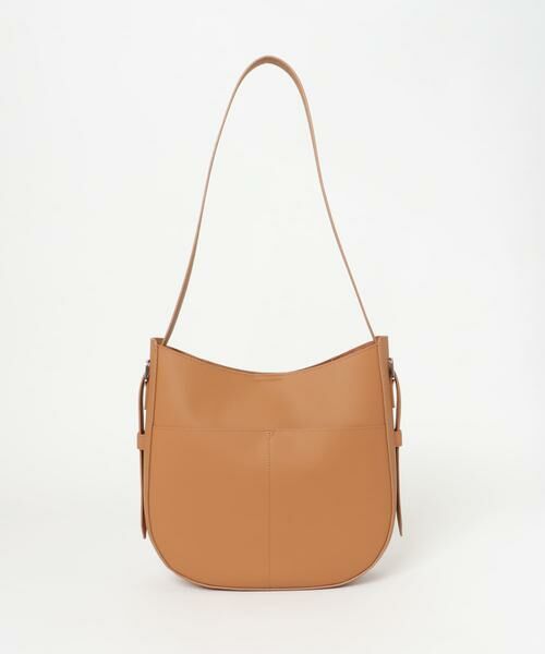 SENSE OF PLACE by URBAN RESEARCH / センスオブプレイス バイ アーバンリサーチ ショルダーバッグ | アウトポケットビッグショルダーバッグ | 詳細8