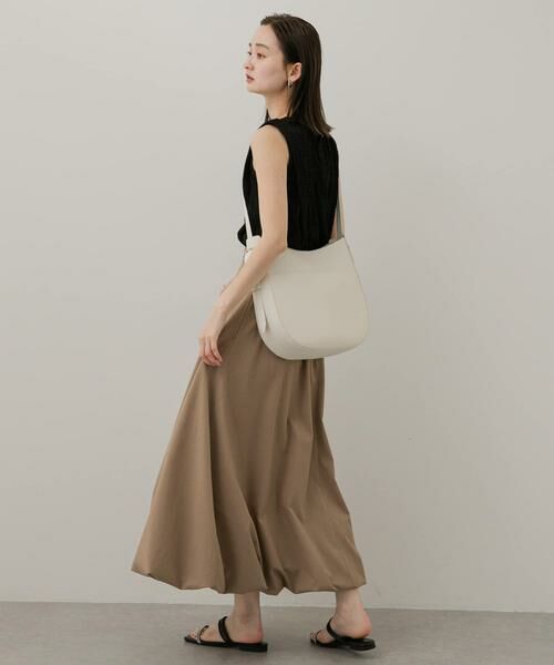 SENSE OF PLACE by URBAN RESEARCH / センスオブプレイス バイ アーバンリサーチ ショルダーバッグ | アウトポケットビッグショルダーバッグ | 詳細17