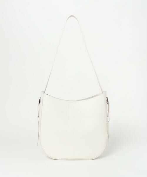 SENSE OF PLACE by URBAN RESEARCH / センスオブプレイス バイ アーバンリサーチ ショルダーバッグ | アウトポケットビッグショルダーバッグ | 詳細22