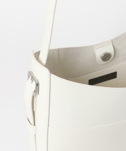 SENSE OF PLACE by URBAN RESEARCH / センスオブプレイス バイ アーバンリサーチ ショルダーバッグ | アウトポケットビッグショルダーバッグ | 詳細23