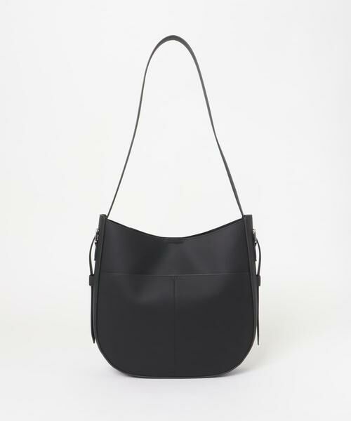 SENSE OF PLACE by URBAN RESEARCH / センスオブプレイス バイ アーバンリサーチ ショルダーバッグ | アウトポケットビッグショルダーバッグ | 詳細27