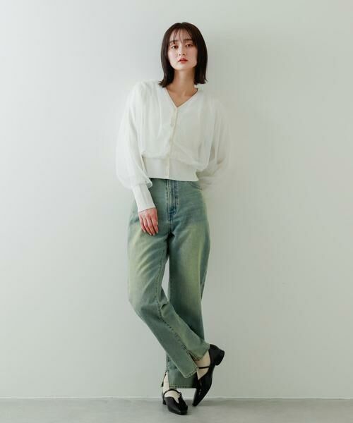 SENSE OF PLACE by URBAN RESEARCH / センスオブプレイス バイ アーバンリサーチ パンプス | メタリックポインテッドシューズ | 詳細5