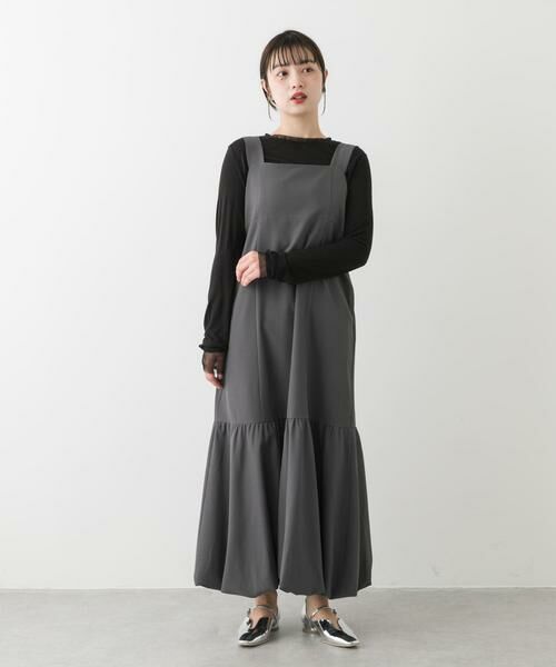 SENSE OF PLACE by URBAN RESEARCH / センスオブプレイス バイ アーバンリサーチ パンプス | メタリックポインテッドシューズ | 詳細23