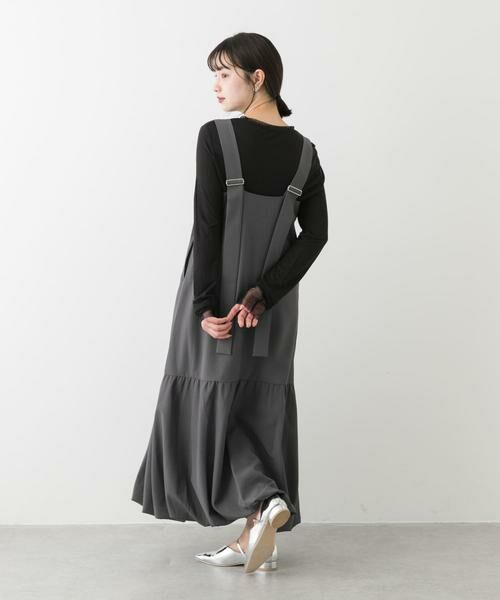 SENSE OF PLACE by URBAN RESEARCH / センスオブプレイス バイ アーバンリサーチ パンプス | メタリックポインテッドシューズ | 詳細24