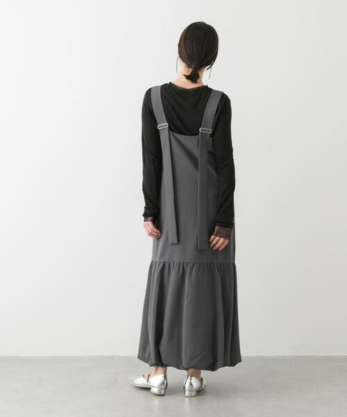 SENSE OF PLACE by URBAN RESEARCH / センスオブプレイス バイ アーバンリサーチ パンプス | メタリックポインテッドシューズ | 詳細25