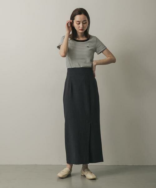 SENSE OF PLACE by URBAN RESEARCH / センスオブプレイス バイ アーバンリサーチ フラットシューズ | コインローファー | 詳細3