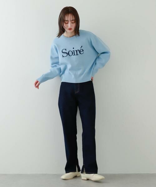 SENSE OF PLACE by URBAN RESEARCH / センスオブプレイス バイ アーバンリサーチ フラットシューズ | コインローファー | 詳細6