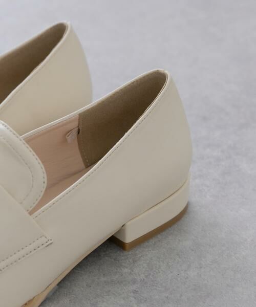 SENSE OF PLACE by URBAN RESEARCH / センスオブプレイス バイ アーバンリサーチ フラットシューズ | コインローファー | 詳細7