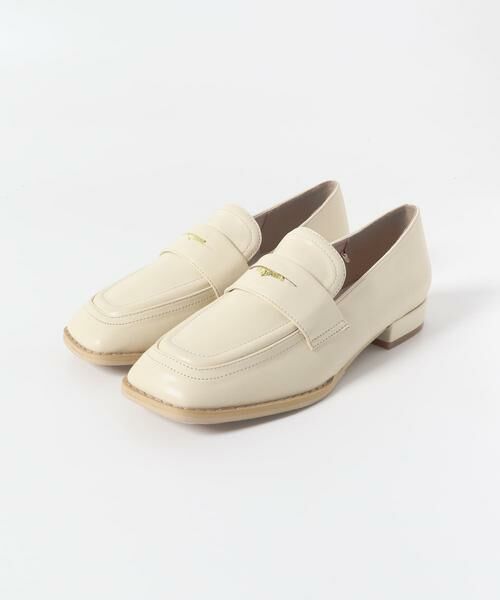 SENSE OF PLACE by URBAN RESEARCH / センスオブプレイス バイ アーバンリサーチ フラットシューズ | コインローファー | 詳細8