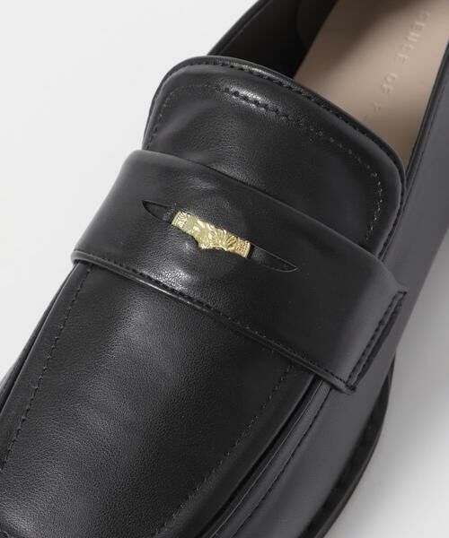 SENSE OF PLACE by URBAN RESEARCH / センスオブプレイス バイ アーバンリサーチ フラットシューズ | コインローファー | 詳細19