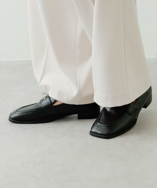 SENSE OF PLACE by URBAN RESEARCH / センスオブプレイス バイ アーバンリサーチ フラットシューズ | コインローファー | 詳細11