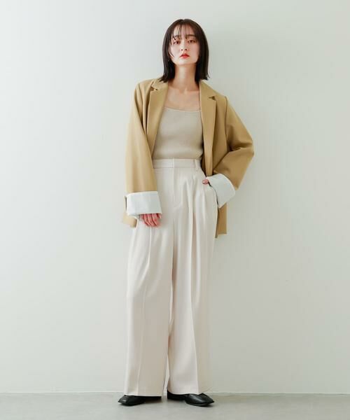 SENSE OF PLACE by URBAN RESEARCH / センスオブプレイス バイ アーバンリサーチ フラットシューズ | コインローファー | 詳細12