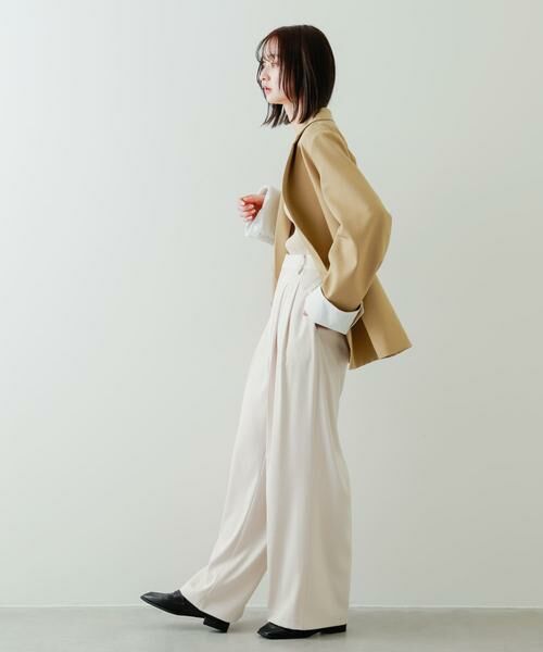 SENSE OF PLACE by URBAN RESEARCH / センスオブプレイス バイ アーバンリサーチ フラットシューズ | コインローファー | 詳細13