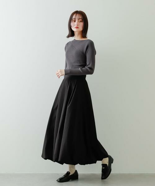 SENSE OF PLACE by URBAN RESEARCH / センスオブプレイス バイ アーバンリサーチ フラットシューズ | コインローファー | 詳細14