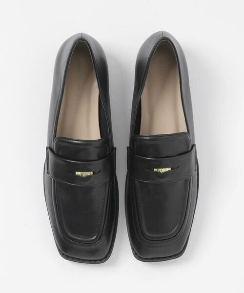 SENSE OF PLACE by URBAN RESEARCH / センスオブプレイス バイ アーバンリサーチ フラットシューズ | コインローファー | 詳細16