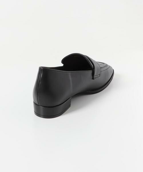 SENSE OF PLACE by URBAN RESEARCH / センスオブプレイス バイ アーバンリサーチ フラットシューズ | コインローファー | 詳細17