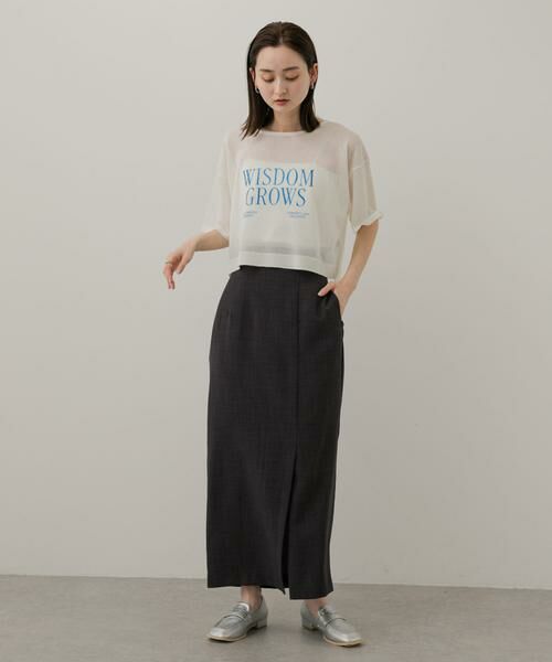 SENSE OF PLACE by URBAN RESEARCH / センスオブプレイス バイ アーバンリサーチ フラットシューズ | コインローファー | 詳細22