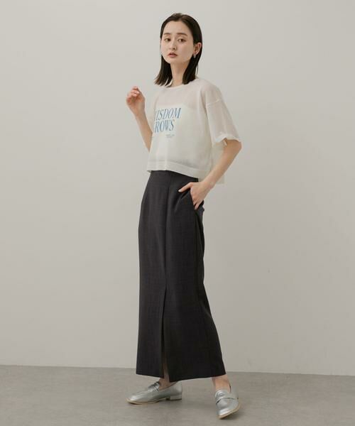 SENSE OF PLACE by URBAN RESEARCH / センスオブプレイス バイ アーバンリサーチ フラットシューズ | コインローファー | 詳細23