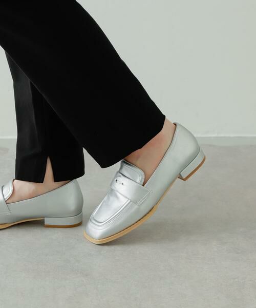 SENSE OF PLACE by URBAN RESEARCH / センスオブプレイス バイ アーバンリサーチ フラットシューズ | コインローファー | 詳細26