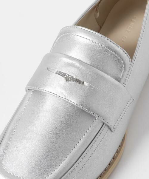 SENSE OF PLACE by URBAN RESEARCH / センスオブプレイス バイ アーバンリサーチ フラットシューズ | コインローファー | 詳細29