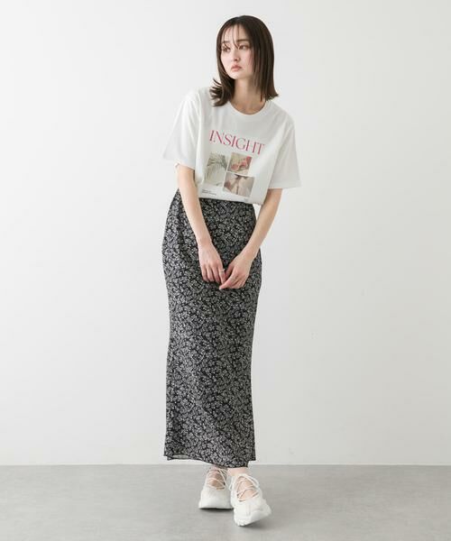 SENSE OF PLACE by URBAN RESEARCH / センスオブプレイス バイ アーバンリサーチ スニーカー | 『抗菌』『消臭』レースアップバレエスニーカー | 詳細6