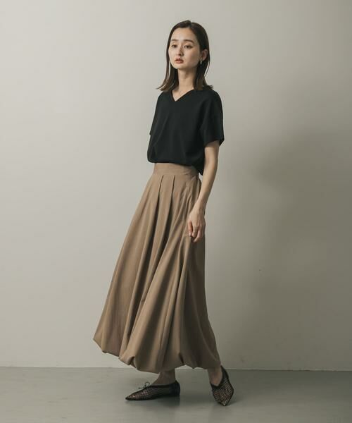 SENSE OF PLACE by URBAN RESEARCH / センスオブプレイス バイ アーバンリサーチ バレエシューズ | メッシュポインテッドシューズ | 詳細11