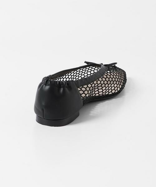 SENSE OF PLACE by URBAN RESEARCH / センスオブプレイス バイ アーバンリサーチ バレエシューズ | メッシュポインテッドシューズ | 詳細18