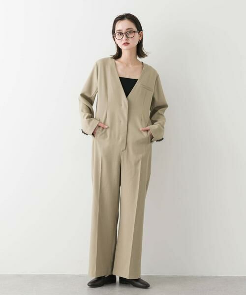 SENSE OF PLACE by URBAN RESEARCH / センスオブプレイス バイ アーバンリサーチ フラットシューズ | 『抗菌 / 防臭』ビッドローファー | 詳細2