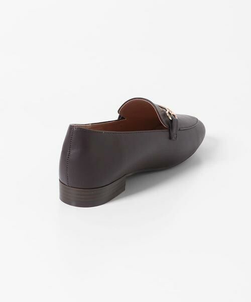 SENSE OF PLACE by URBAN RESEARCH / センスオブプレイス バイ アーバンリサーチ フラットシューズ | 『抗菌 / 防臭』ビッドローファー | 詳細6