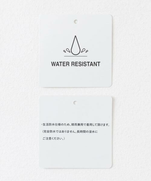 SENSE OF PLACE by URBAN RESEARCH / センスオブプレイス バイ アーバンリサーチ フラットシューズ | 『抗菌 / 防臭』ビッドローファー | 詳細8